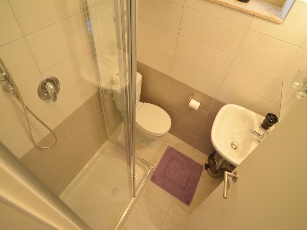 Apartment Riva Ровинь Номер фото