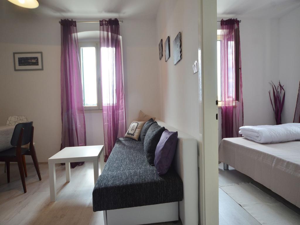 Apartment Riva Ровинь Номер фото